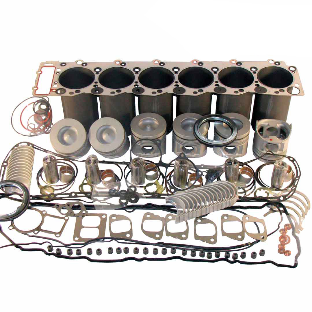 ISUZU 6HK1X 7.8 DIESEL ENGINE KIT ($2,300 $150.00 shipping Rudy  Diesel Parts