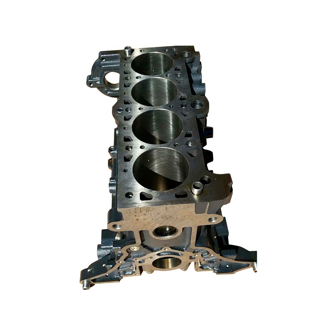 HYUNDAI ACCENT 1.5L G4EC BRAND NEW OEM ENGINE BARE BLOCK – Rudy Diesel Parts