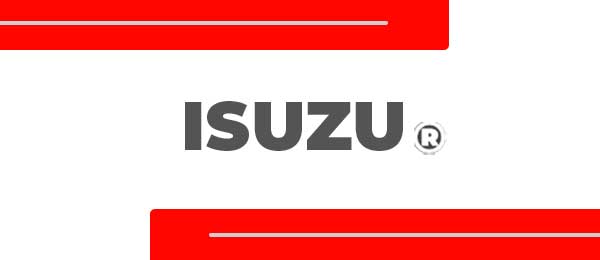 ISUZU