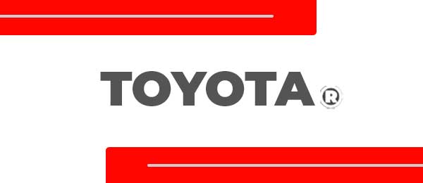 TOYOTA