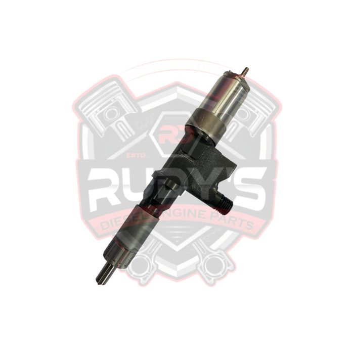 0950000452 6HK1- $325.99+$100.00 Core Charge - Image 2