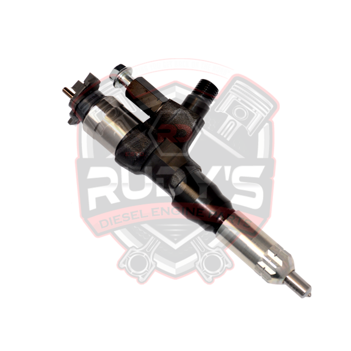 0950005284-4 Hino J08E 7.7 Diesel Injector NEW - $499.99 - Image 1