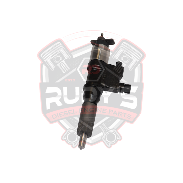ISUZU 6HK1 7.8 DIESEL REBUILT INJECTOR 97780454 - ( $325.99 + $50.00 CORE CHARGE ) - Image 1