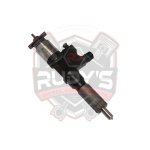 ISUZU 6HK1 7.8 DIESEL REBUILT INJECTOR 97780454 - ( $325.99 + $50.00 CORE CHARGE ) - Image 3