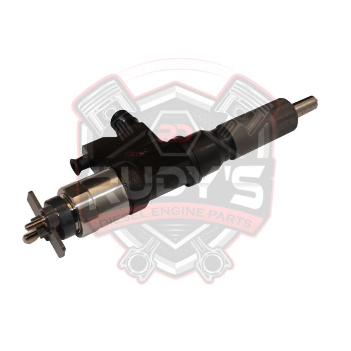 ISUZU 6HK1 7.8 DIESEL REBUILT INJECTOR 97780454 - ( $325.99 + $50.00 CORE CHARGE ) - Image 4