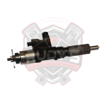 ISUZU 6HK1 7.8 DIESEL REBUILT INJECTOR 97780454 - ( $325.99 + $50.00 CORE CHARGE ) - Image 2