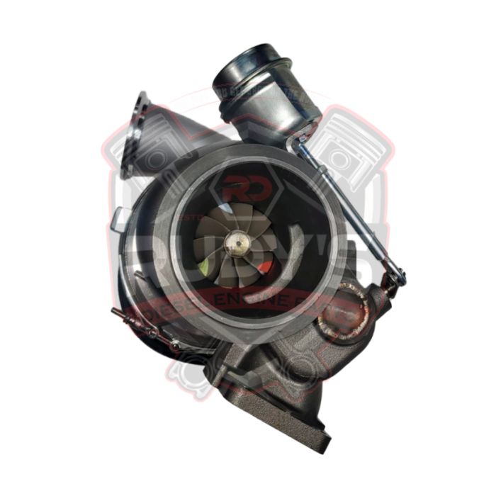 0R7174 CATERPILLAR C12 0R7174 NEW AFTERMARKET DAP TURBO DIESEL GT4294 – $1079.99 - Image 4
