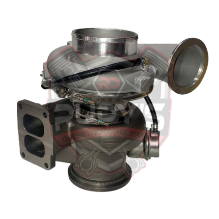 CATERPILLAR C12 0R7174 NEW AFTERMARKET DAP TURBO DIESEL GT4294 – $1079.99