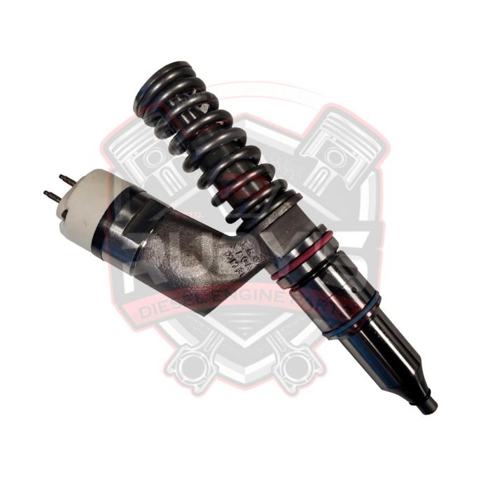 0R9257 10R8502 (3406E) - Premium Reman Diesel Injector - $349.99 + $200.00 Core Charge - Image 1