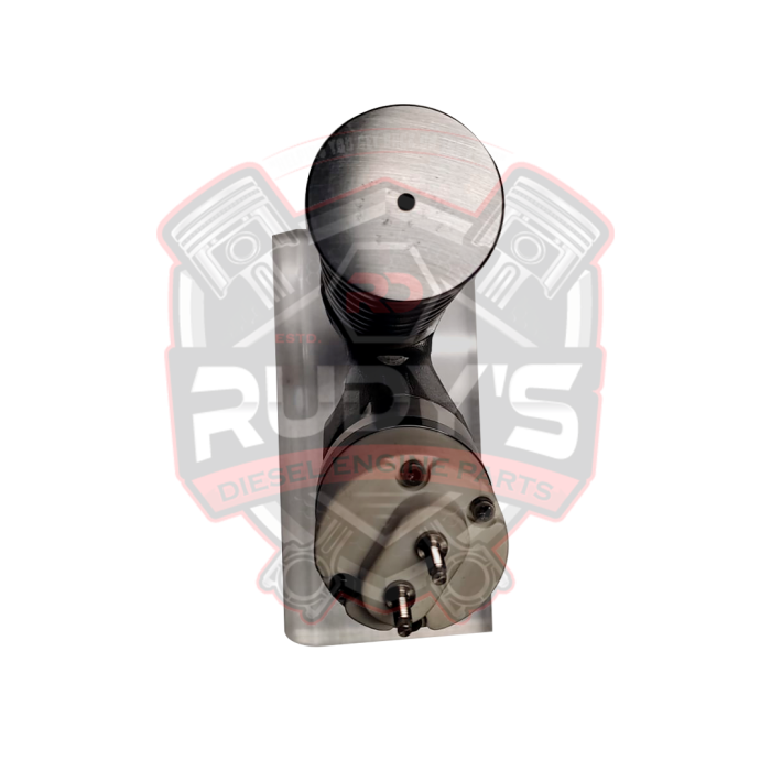 10R0957 (3406E) - Premium Reman Diesel Injector - $349.99+$200.00 Core Charge - Image 4
