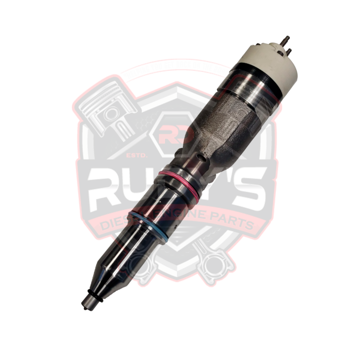 0R9257-3 10R8502 (3406E) - Premium Reman Diesel Injector - $349.99 + $200.00 Core Charge - Image 3