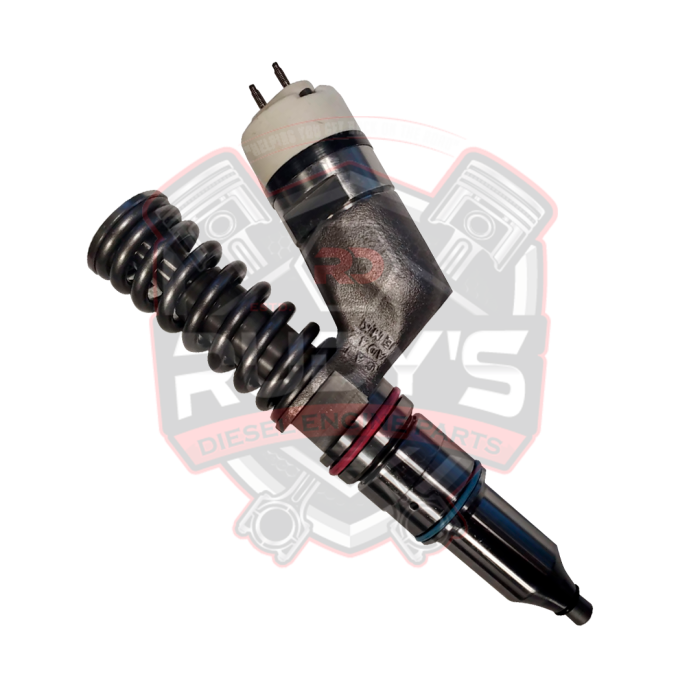 0R9257-4 10R8502 (3406E) - Premium Reman Diesel Injector - $349.99 + $200.00 Core Charge - Image 2