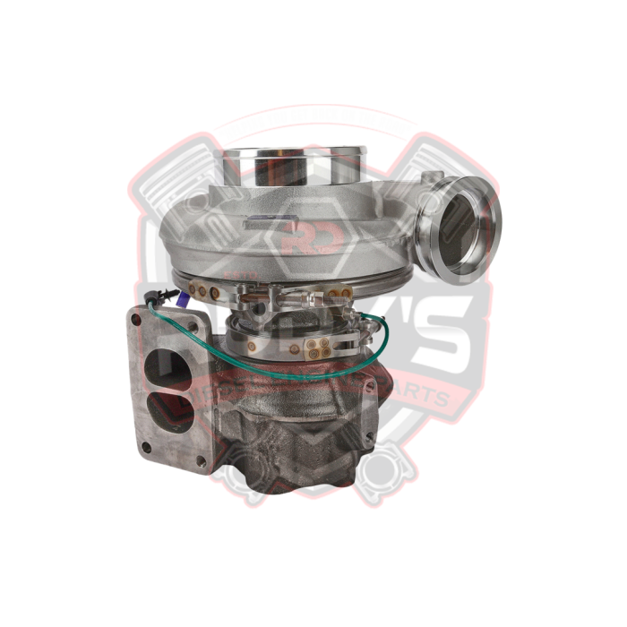 1-16 13879880050 New Turbo B3G, Detroit DD13 & OM471 EPA10 – $2,332.99 - Image 1