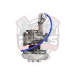 57909882500 New Turbocharger, Detroit DD15 13-19 – $2,292.99