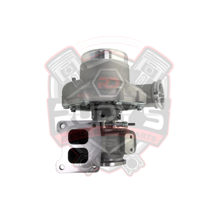 1-18 887393-5005S New Turbo, Detroit DD15/16 EPA10 & GHG14 – $1,999.99 - Image 1