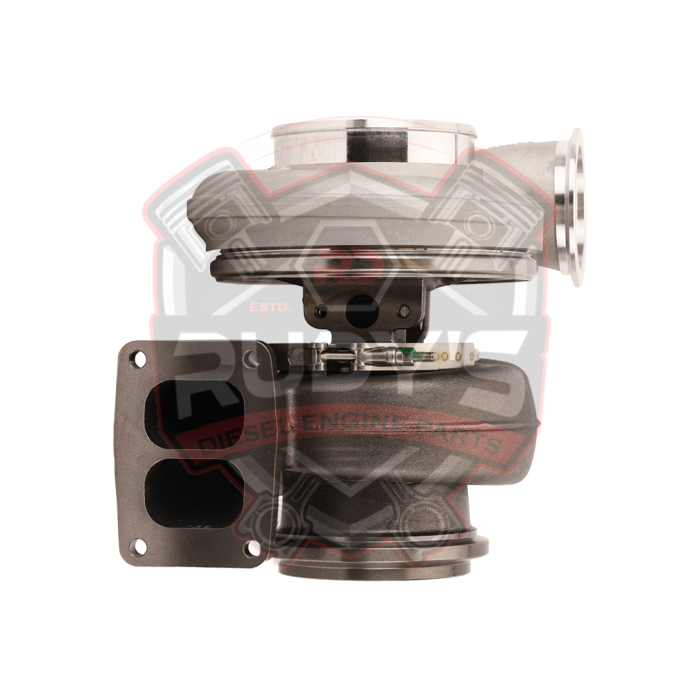 1-19 171702 New Turbo, Detroit S60 12.7L 500HP – $1,124.99 - Image 1