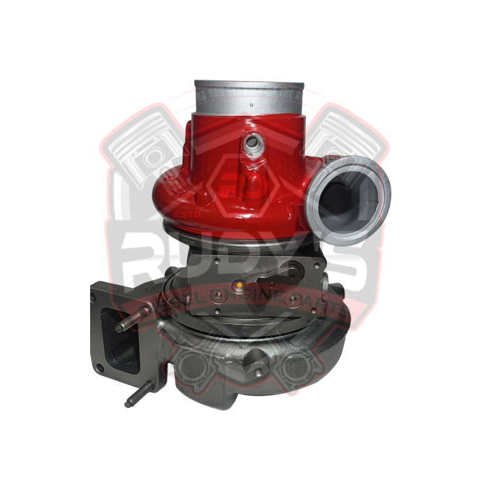 178078 New Turbo 4MF, Caterpillar 3126 – $1,716.99 - Image 1