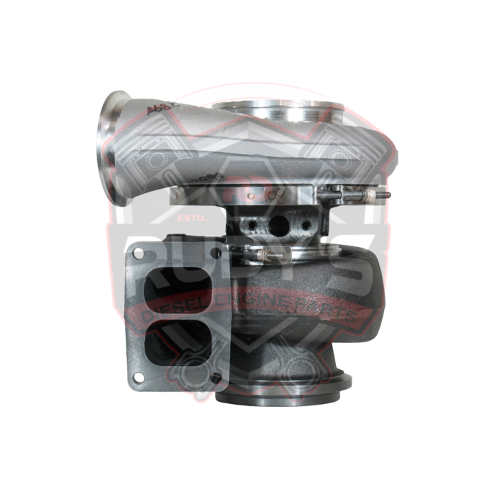 1-20 169011 New Turbo S400, Detroit S60 12.7L 425-450hp – $1,311.99 - Image 1