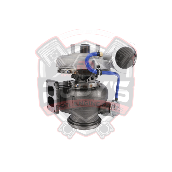 1-22 714788-5001S New Turbo, Detroit S60 12.7L 430HP – $1,021.99 - Image 1
