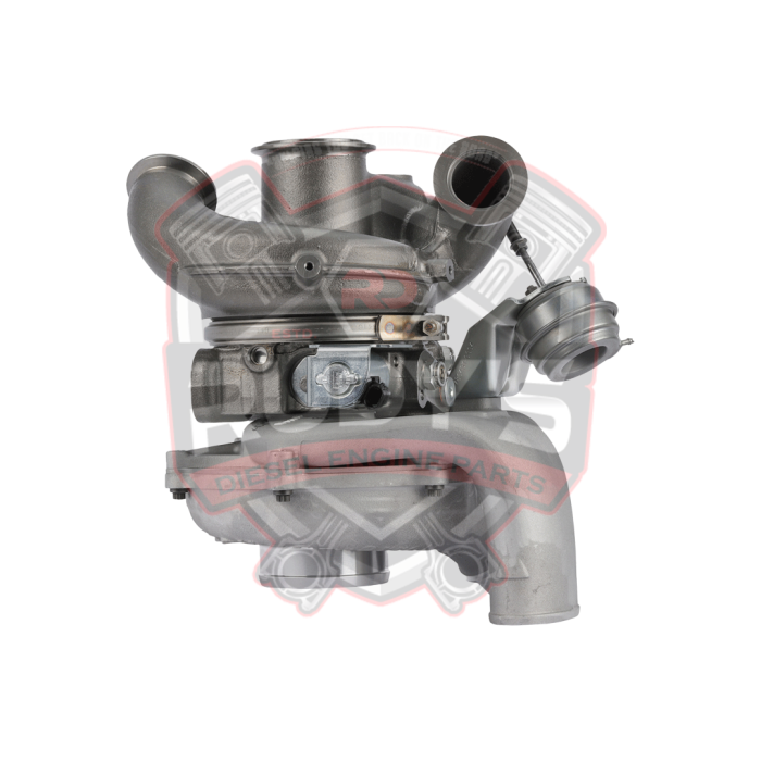 1-23 851824-5001S New Turbocharger, Ford 6.7L 2011-14 PU – $2,334.99 - Image 1