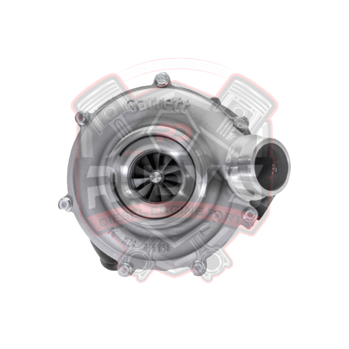 1-25 892147-5001S New Turbocharger, Ford 6.7L AVNT 15-16 PU – $2,303.99 - Image 1