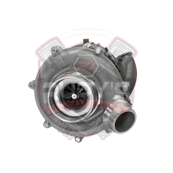 1-26 888142-5001S New Turbocharger, Ford 6.7L CC16-19 – $1,999.99 - Image 1