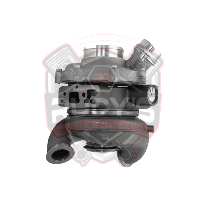1-27 888143-5001S New Turbocharger, Ford 6.7L PU 15-19 – $2,366.99 - Image 1