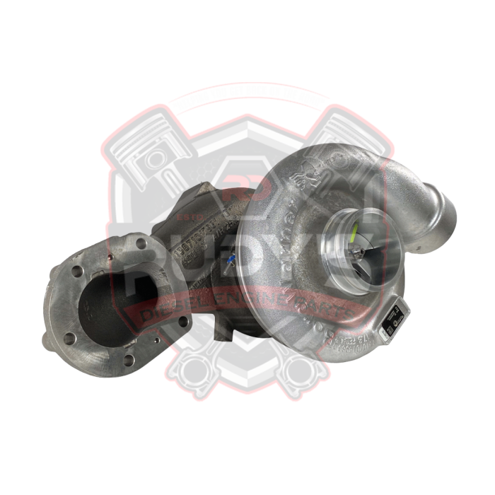 13879880004 New MaxxForce 11/13/15 Low Pressure Turbo – $1,965.99 - Image 1