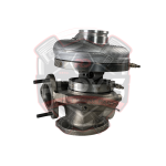 12709880008 New BorgWarner Maxxforce 13 High Pressure Turbo – $1,865.99
