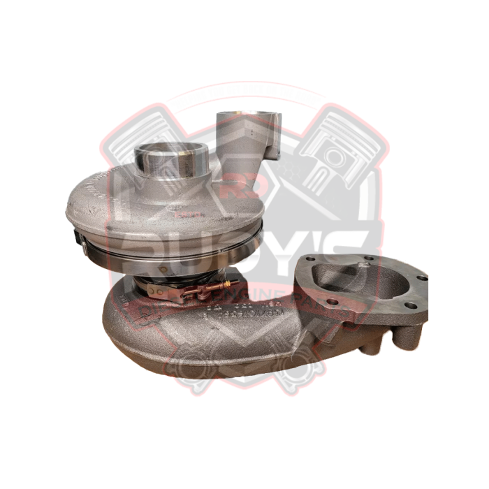 1-30 13879880002 New BorgWarner B3G Turbo, Maxxforce 11 Low Pressure – $2,153.99 - Image 1