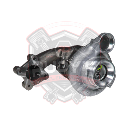 12749880075 New BorgWarner Turbo Low Pressure Navistar DT466ST – $2051.99