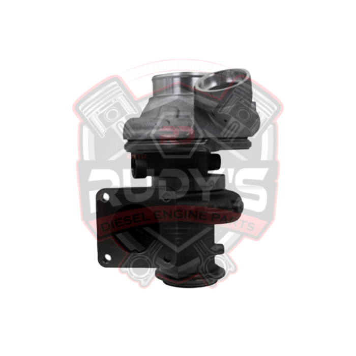 1-37 12749880078 New Turbo LP BorgWarner Maxxforce 7 V152 – $1,418.99 - Image 1