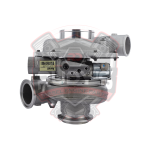 734852-5009S New Turbo, Ford/Intl 6.0L/VT365 05-07 F650 – $1,725.99