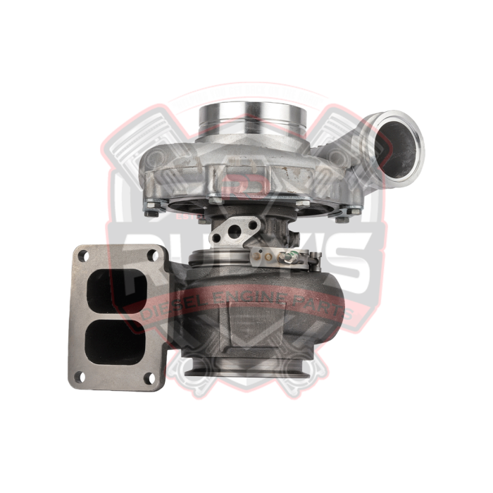 1-43 712922-5019S New Turbo GT42, Volvo D12C – $1,926.99 - Image 1