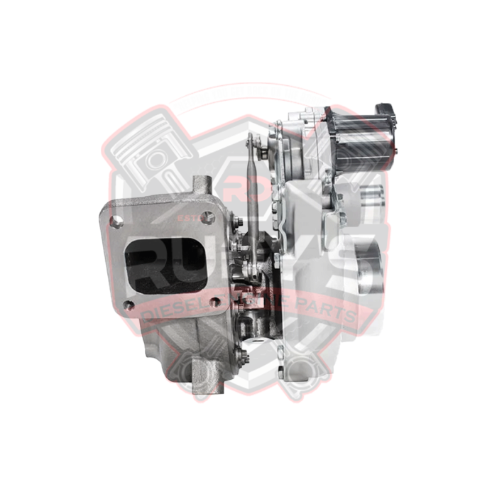 1-46 830724-5007S New Turbo GTB3576 KLNRV, Hino 7.7L J08E – $3,799.99 - Image 1