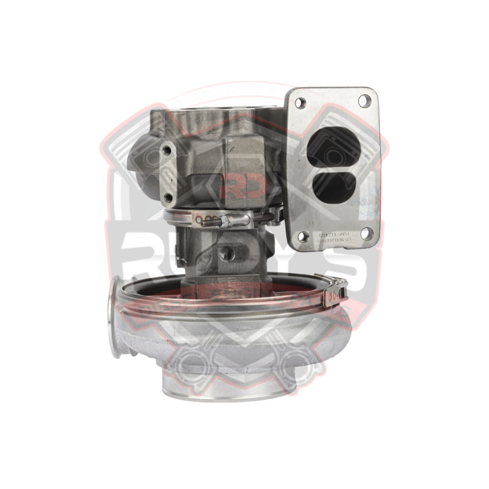 1-49 14879880006 New Turbo BorgWarner S410T OM460LA 12.8L – $1,862.99 - Image 1