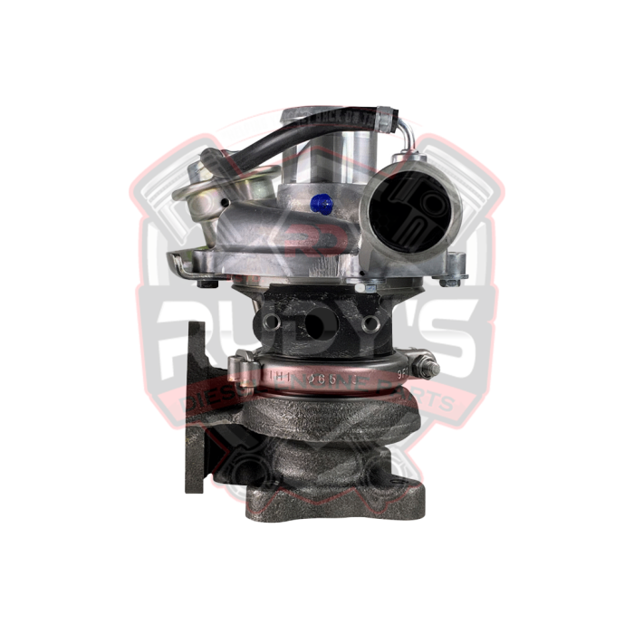 1-52 F31CAD-S0239B New Turbo Isuzu 4LE2X Industrial – $756.99 - Image 1