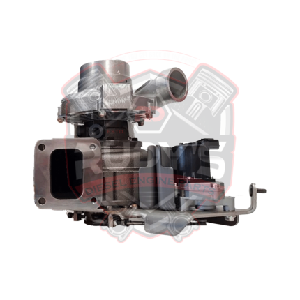G75VED-S0014B New IHI Turbo RHG7V, Isuzu 6UZ1 – $4199.99