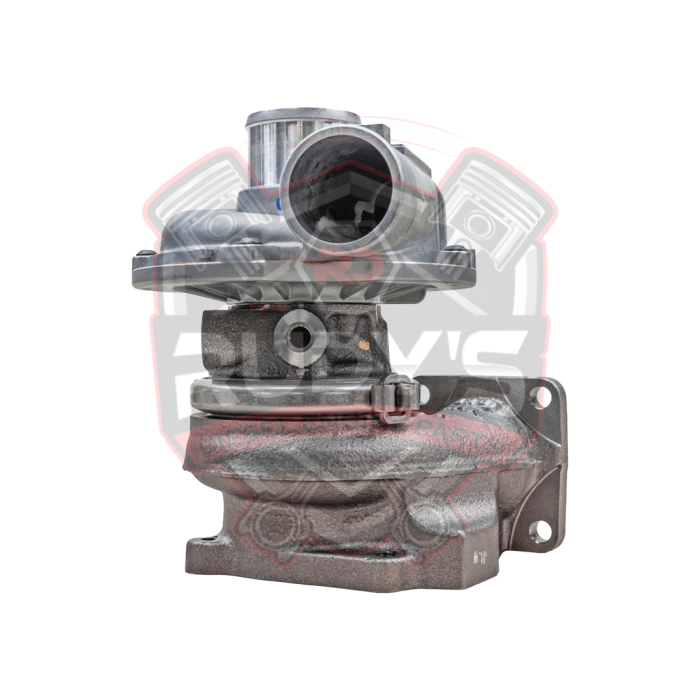 F51CND-S0199B New IHI Turbo RHF5, Isuzu 4JJ1X – $674.99 - Image 1
