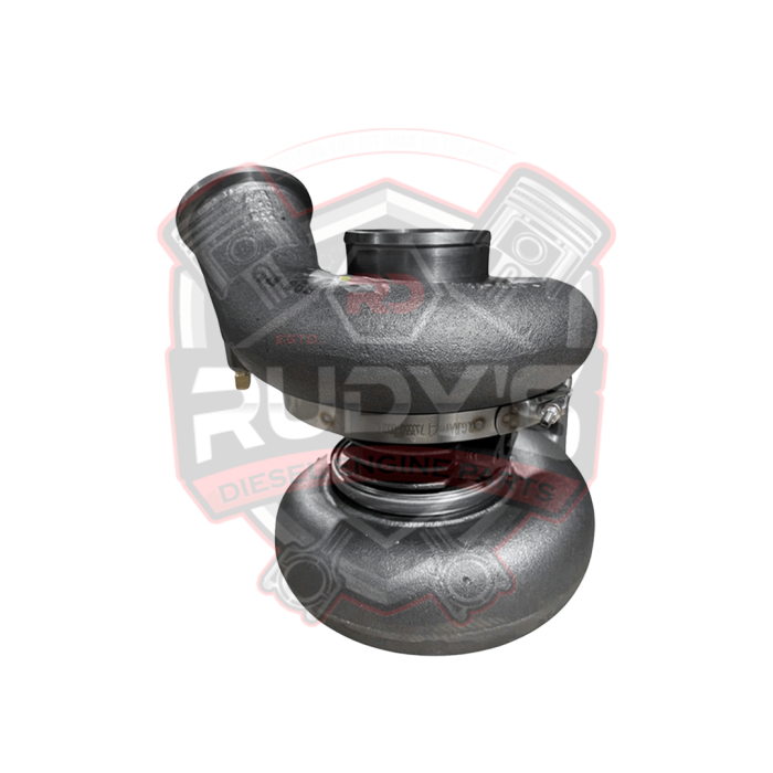 1-7 760524-5029S New Turbocharger GTB5518RB, CAT C15 Acert 15.0L – $2,967.99 - Image 1