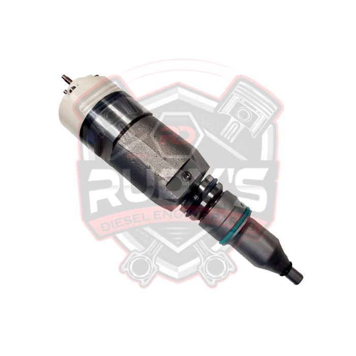 10R0963 (C-10/C-12) - Premium Reman Diesel Injector - $289.99 + $150.00 Core Charge - Image 2