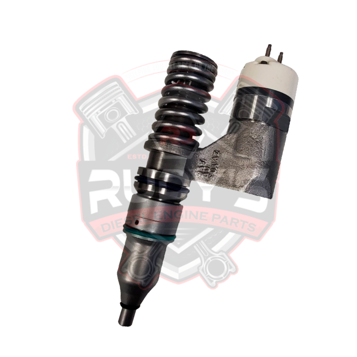 10R0963 (C-10/C-12) - Premium Reman Diesel Injector - $289.99 + $150.00 Core Charge - Image 1