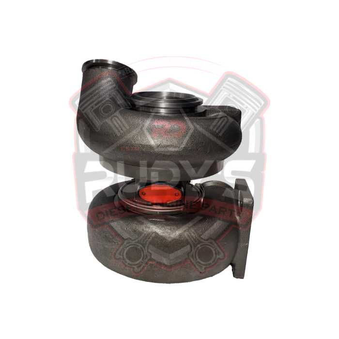 NEW AFTERMARKET C15 10R1888  CATERPILLAR TWIN TURBO 2004-2007 - $1,754.99 - LOW PRESSURE - Image 1