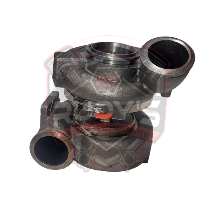 NEW AFTERMARKET C15 10R1888  CATERPILLAR TWIN TURBO 2004-2007 - $1,754.99 - LOW PRESSURE - Image 4