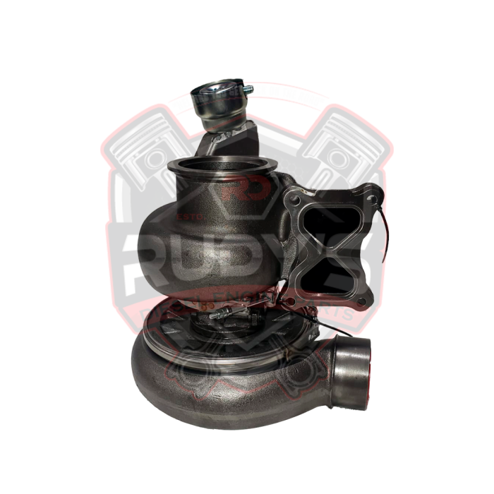 10R2407-2 NEW AFTERMARKET C15  10R2407 CATERPILLAR TWIN TURBO 2004-2007 - $1,754.99 - HIGH PRESSURE - Image 1