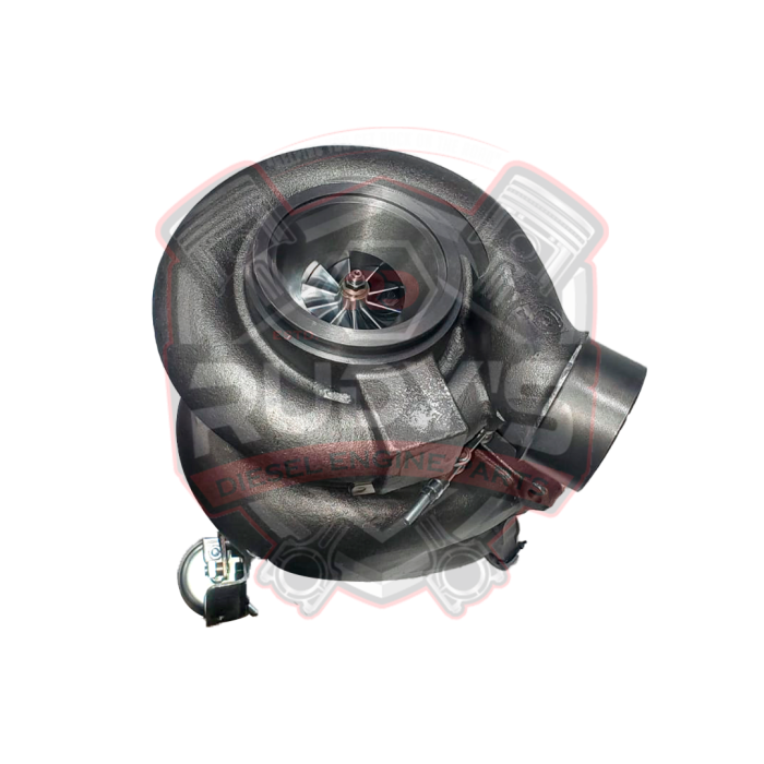 10R2407-3 NEW AFTERMARKET C15  10R2407 CATERPILLAR TWIN TURBO 2004-2007 - $1,754.99 - HIGH PRESSURE - Image 2