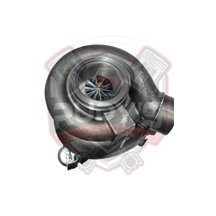 10R2407-4 NEW AFTERMARKET C15  10R2407 CATERPILLAR TWIN TURBO 2004-2007 - $1,754.99 - HIGH PRESSURE - Image 3