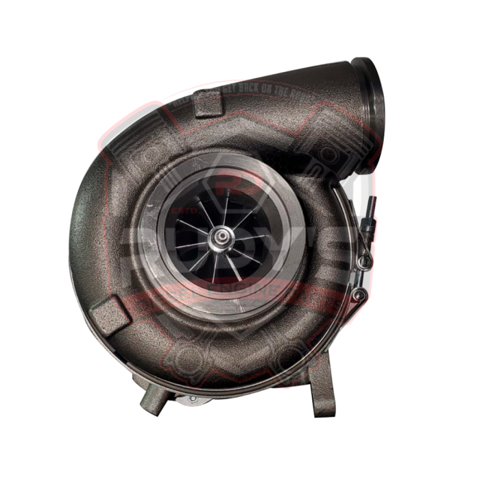 10R2862 NEW AFTERMARKET C13 10R2862  CATERPILLAR TWIN TURBO 2004-2007 - $2,099.99 - HIGH PRESSURE - Image 2