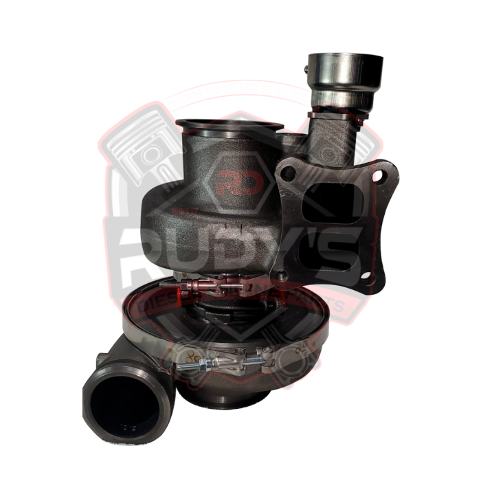 10R2862-3 NEW AFTERMARKET C13 10R2862  CATERPILLAR TWIN TURBO 2004-2007 - $2,099.99 - HIGH PRESSURE - Image 3