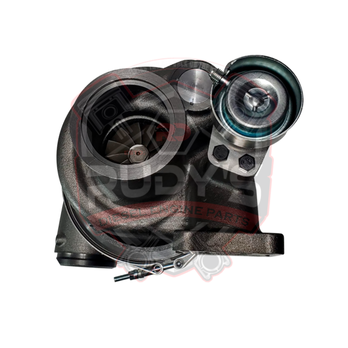 10R2862-4 NEW AFTERMARKET C13 10R2862  CATERPILLAR TWIN TURBO 2004-2007 - $2,099.99 - HIGH PRESSURE - Image 4